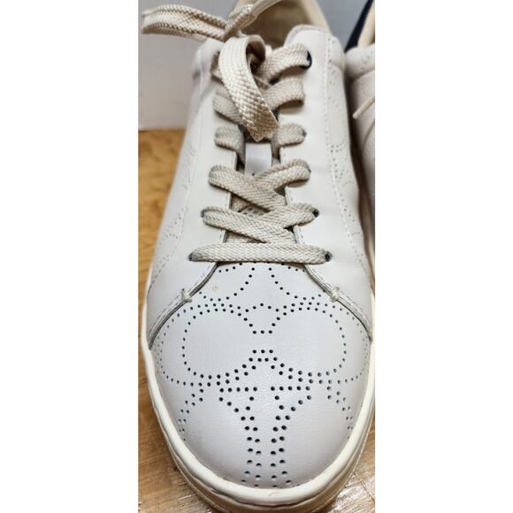 COACH G5393 Clip Low Top Sneaker Size 9B - Picture 10 of 16